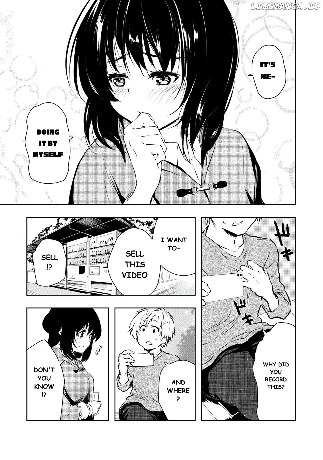 Ore no Joyuu ga Ichiban Midara Chapter 1 - page 18