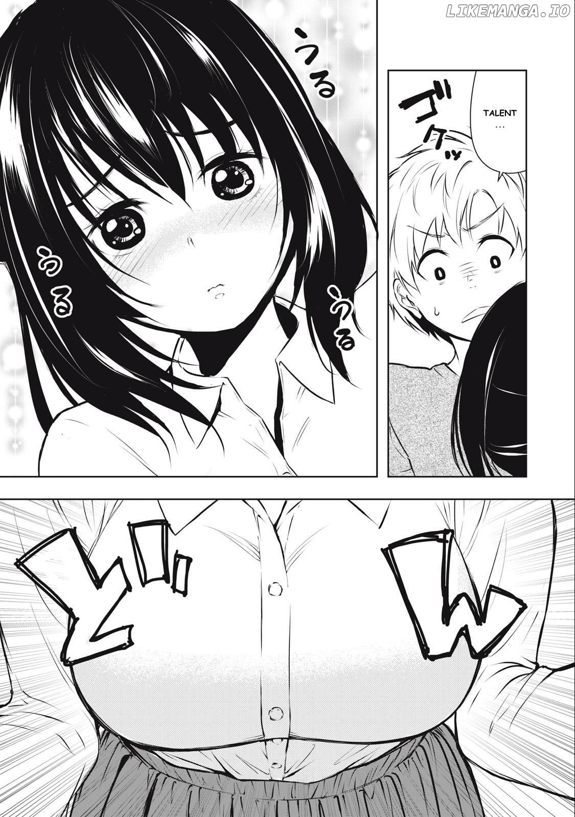 Ore no Joyuu ga Ichiban Midara Chapter 1 - page 25