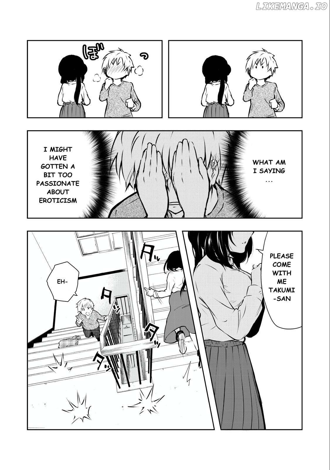 Ore no Joyuu ga Ichiban Midara Chapter 1 - page 30