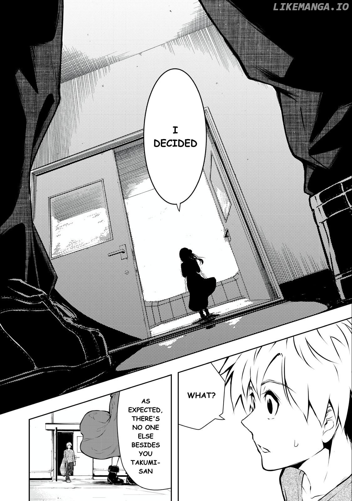 Ore no Joyuu ga Ichiban Midara Chapter 1 - page 32