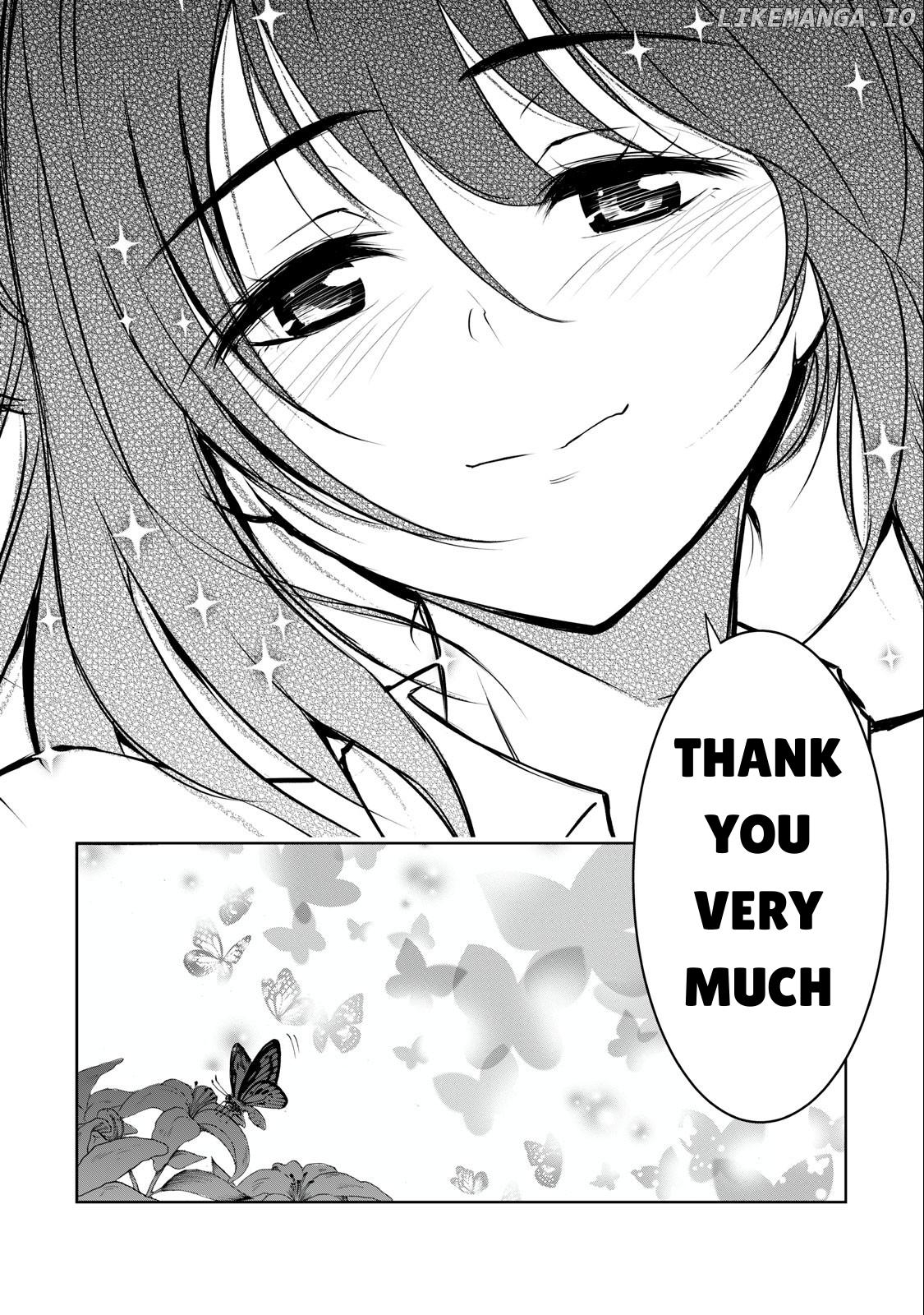 Ore no Joyuu ga Ichiban Midara Chapter 1 - page 38