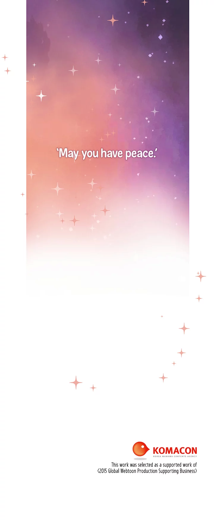 The Stranger of the Desert Chapter 1 - page 23