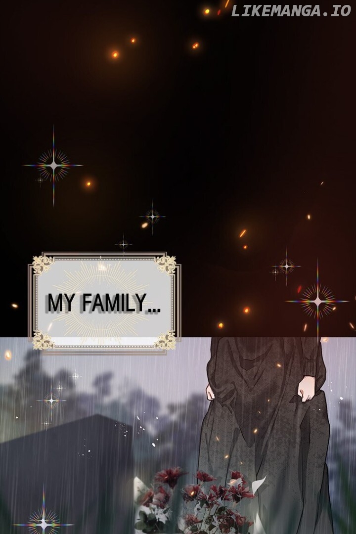 Luce: My New Identity as a Contract Wife Chapter 1 - page 5