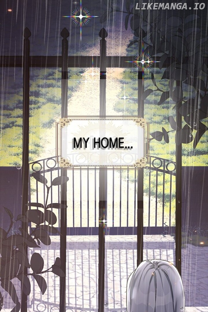 Luce: My New Identity as a Contract Wife Chapter 1 - page 10