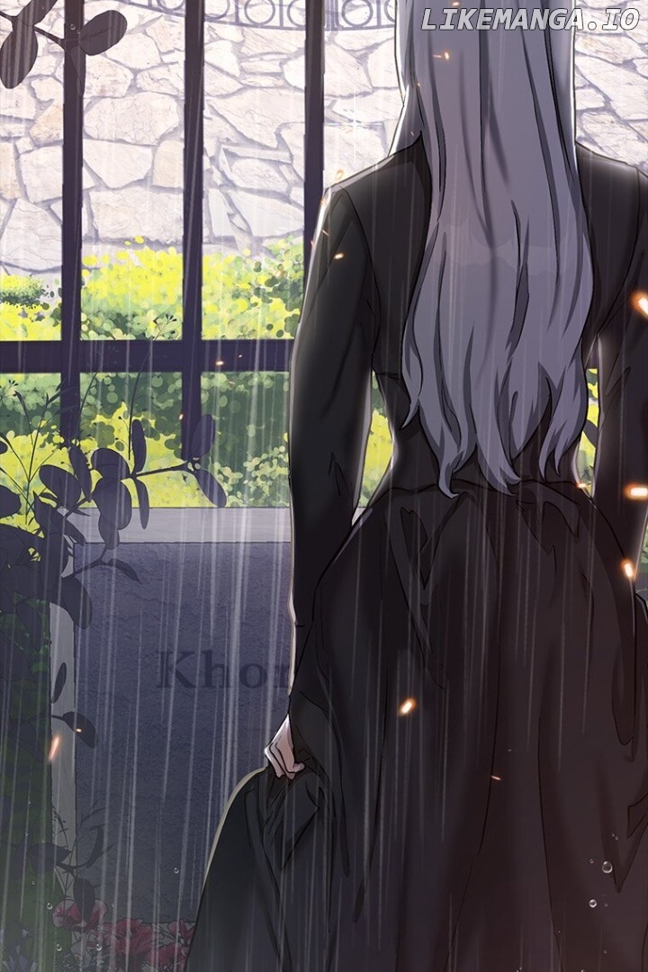 Luce: My New Identity as a Contract Wife Chapter 1 - page 11