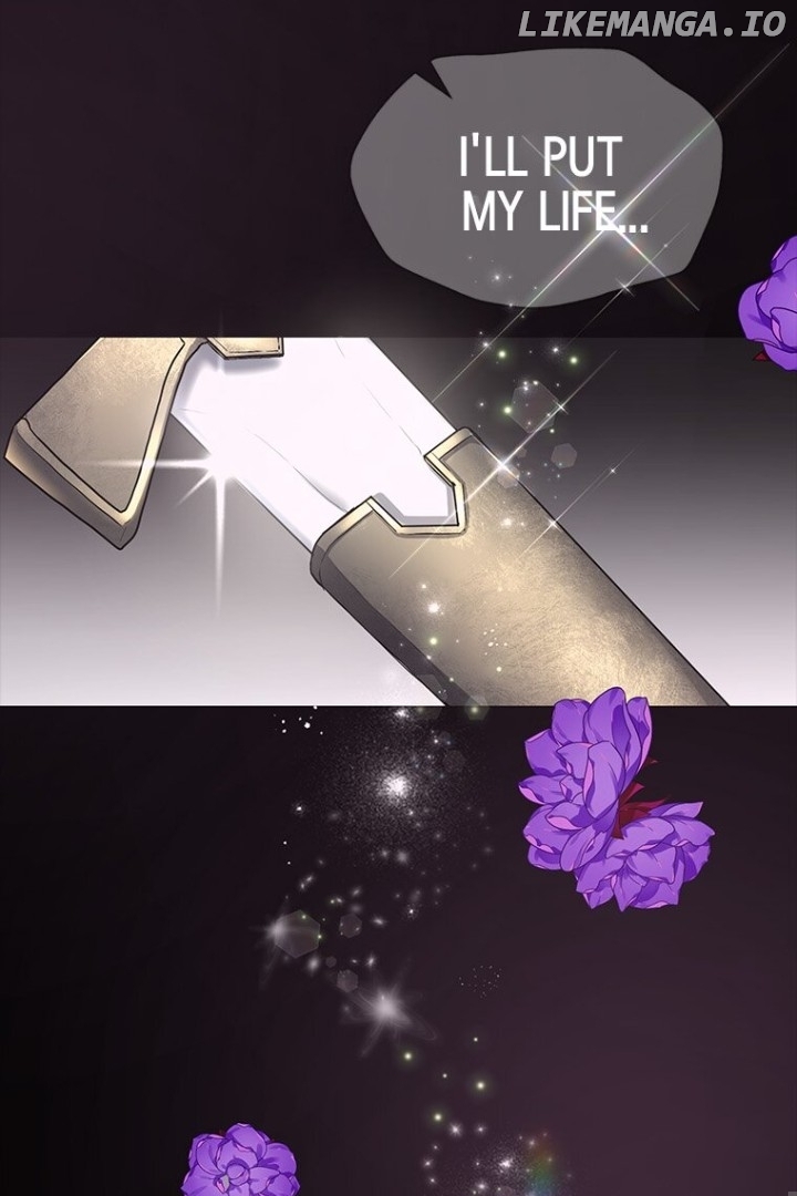 Luce: My New Identity as a Contract Wife Chapter 1 - page 21