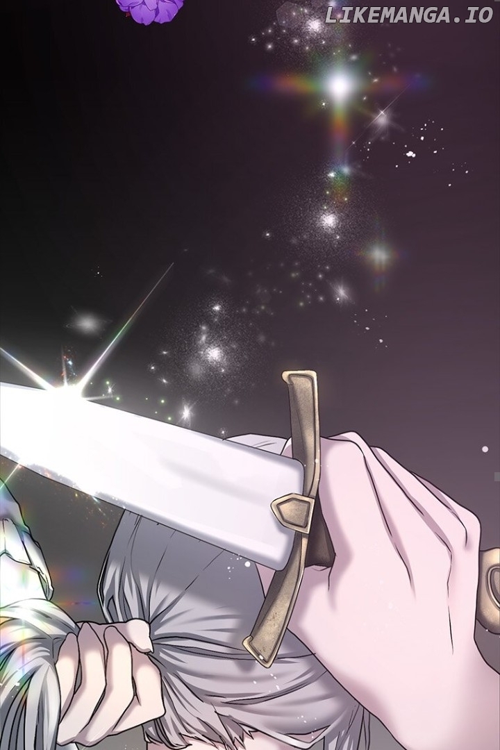 Luce: My New Identity as a Contract Wife Chapter 1 - page 22