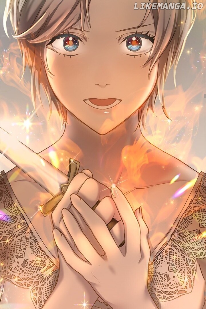 Luce: My New Identity as a Contract Wife Chapter 1 - page 31