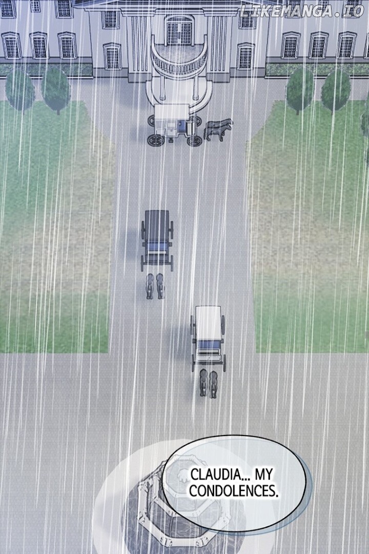 Luce: My New Identity as a Contract Wife Chapter 1 - page 36