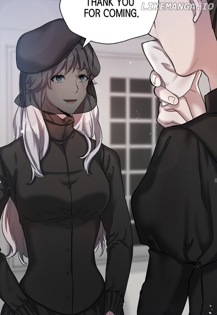 Luce: My New Identity as a Contract Wife Chapter 1 - page 38