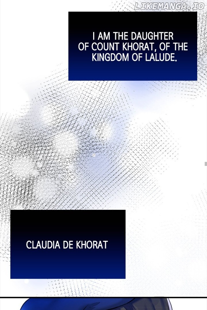 Luce: My New Identity as a Contract Wife Chapter 1 - page 39