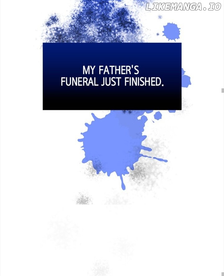 Luce: My New Identity as a Contract Wife Chapter 1 - page 42