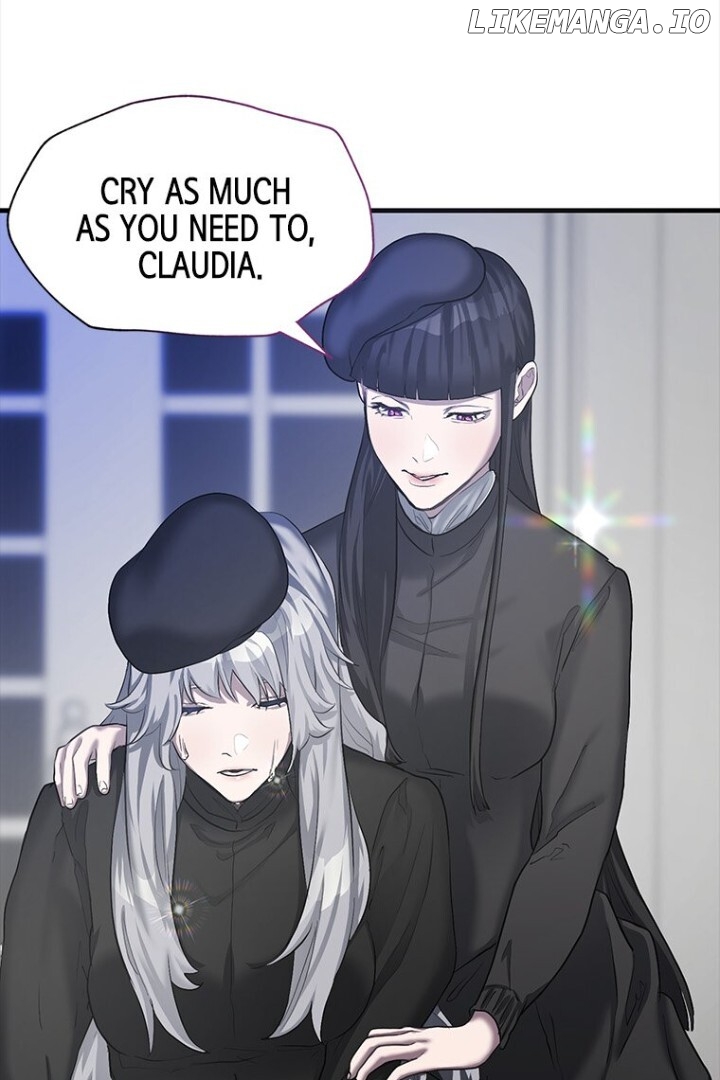 Luce: My New Identity as a Contract Wife Chapter 1 - page 49