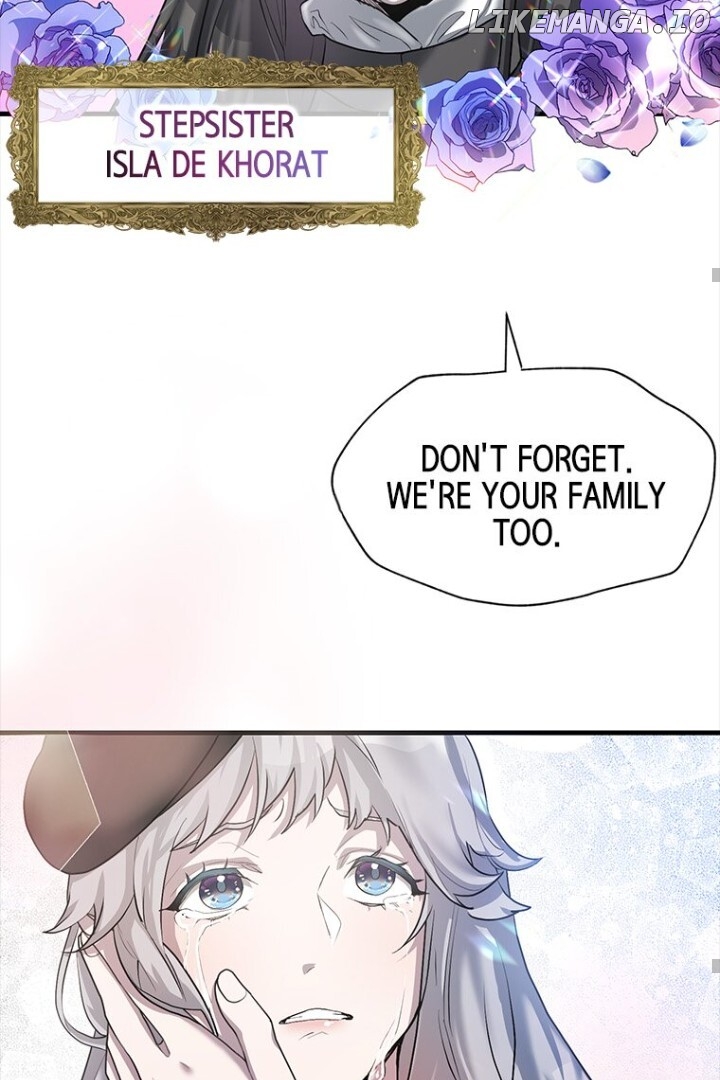 Luce: My New Identity as a Contract Wife Chapter 1 - page 51