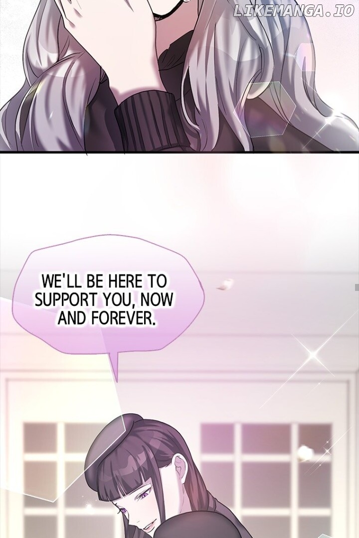 Luce: My New Identity as a Contract Wife Chapter 1 - page 52