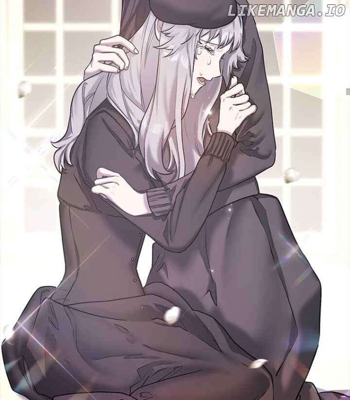 Luce: My New Identity as a Contract Wife Chapter 1 - page 53