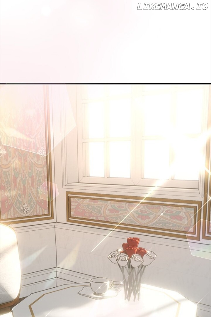 Luce: My New Identity as a Contract Wife Chapter 1 - page 55