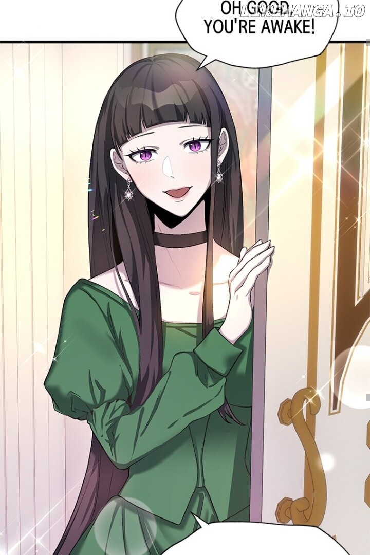 Luce: My New Identity as a Contract Wife Chapter 1 - page 60