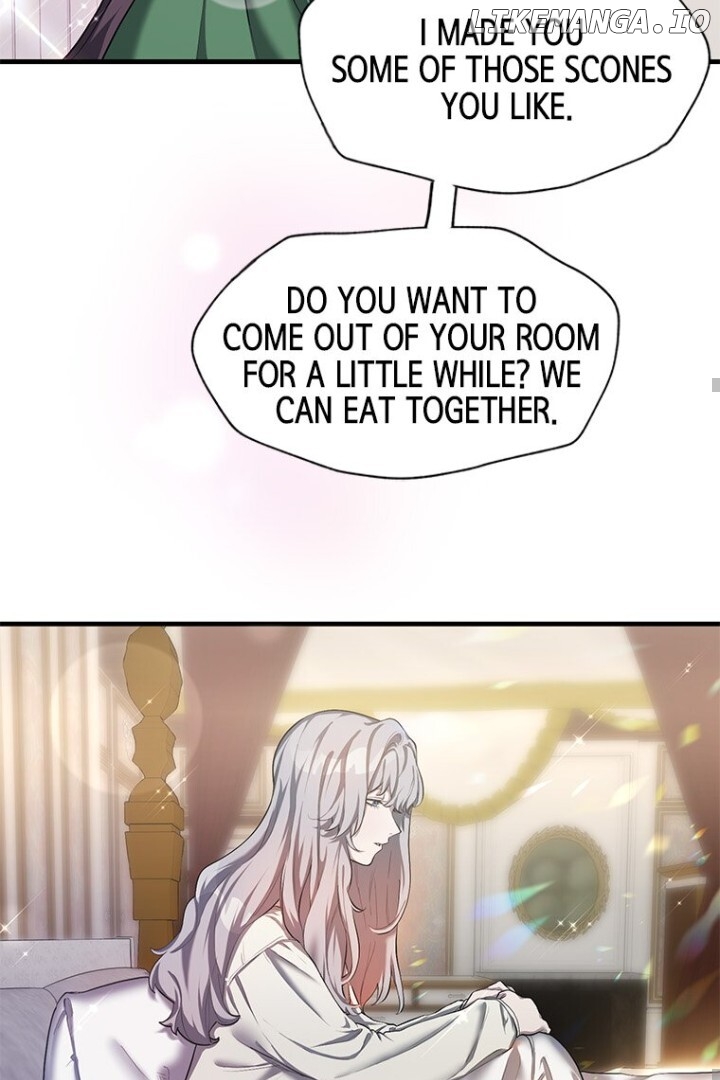 Luce: My New Identity as a Contract Wife Chapter 1 - page 61