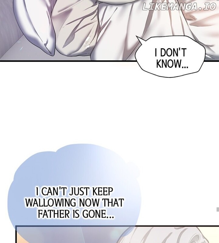 Luce: My New Identity as a Contract Wife Chapter 1 - page 62