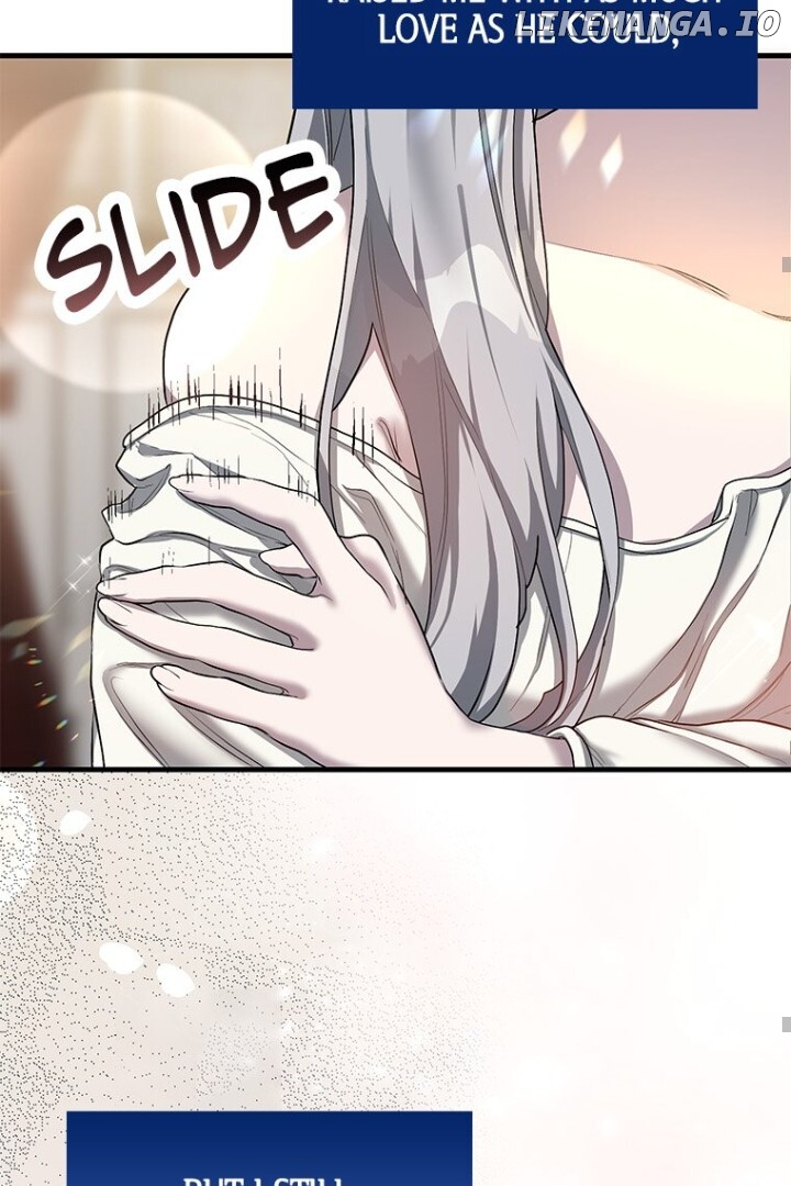 Luce: My New Identity as a Contract Wife Chapter 1 - page 66