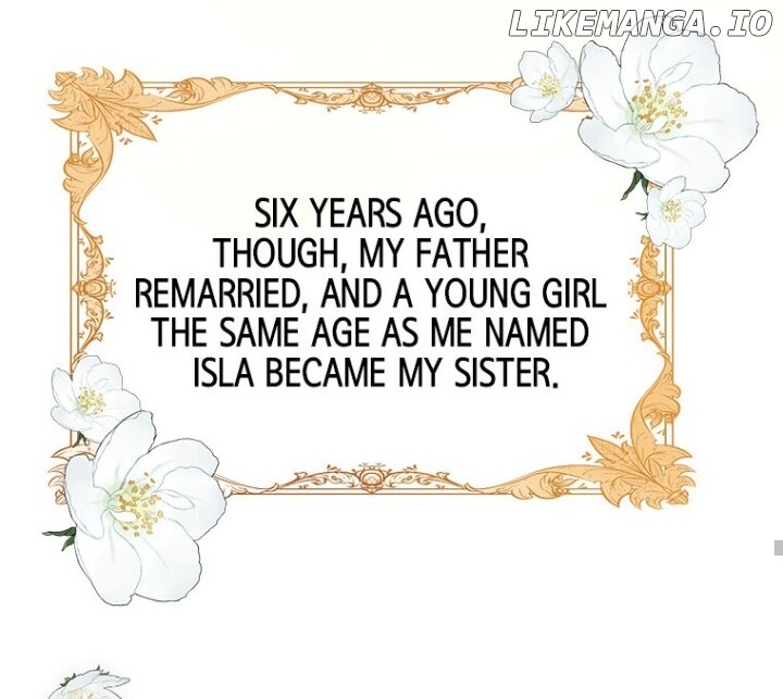 Luce: My New Identity as a Contract Wife Chapter 1 - page 70