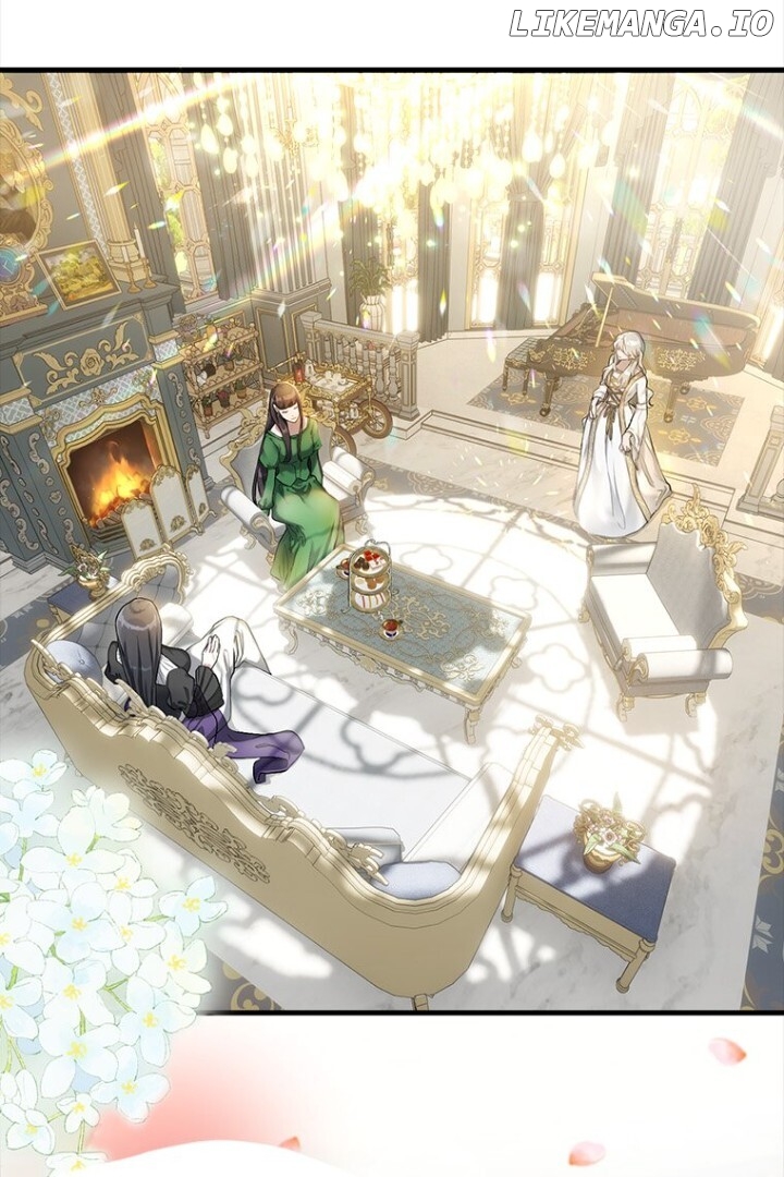 Luce: My New Identity as a Contract Wife Chapter 1 - page 71