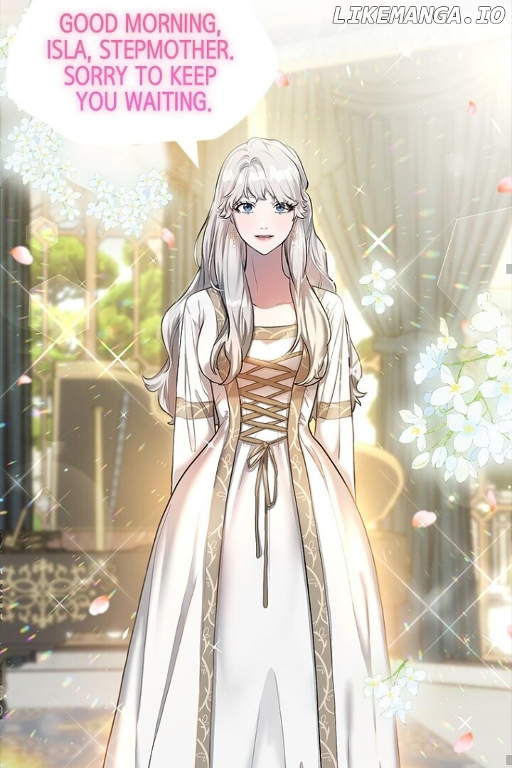 Luce: My New Identity as a Contract Wife Chapter 1 - page 72