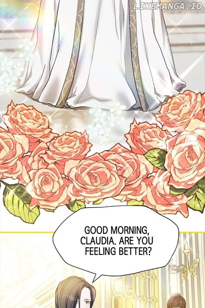 Luce: My New Identity as a Contract Wife Chapter 1 - page 73