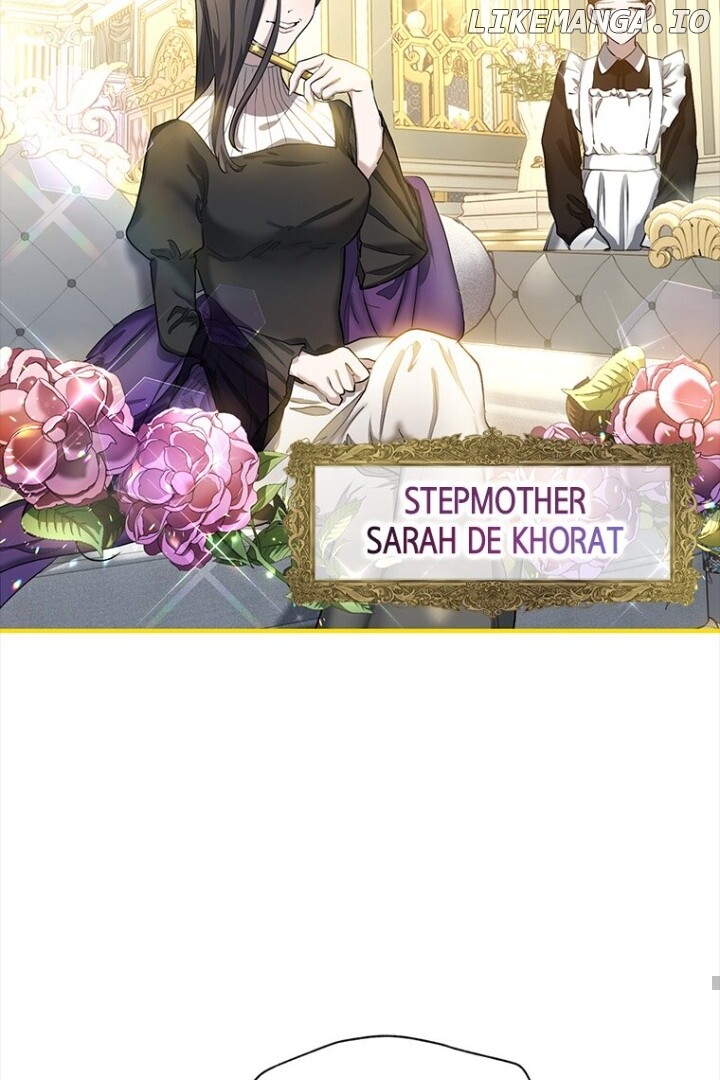 Luce: My New Identity as a Contract Wife Chapter 1 - page 74