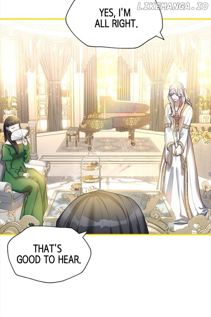 Luce: My New Identity as a Contract Wife Chapter 1 - page 75