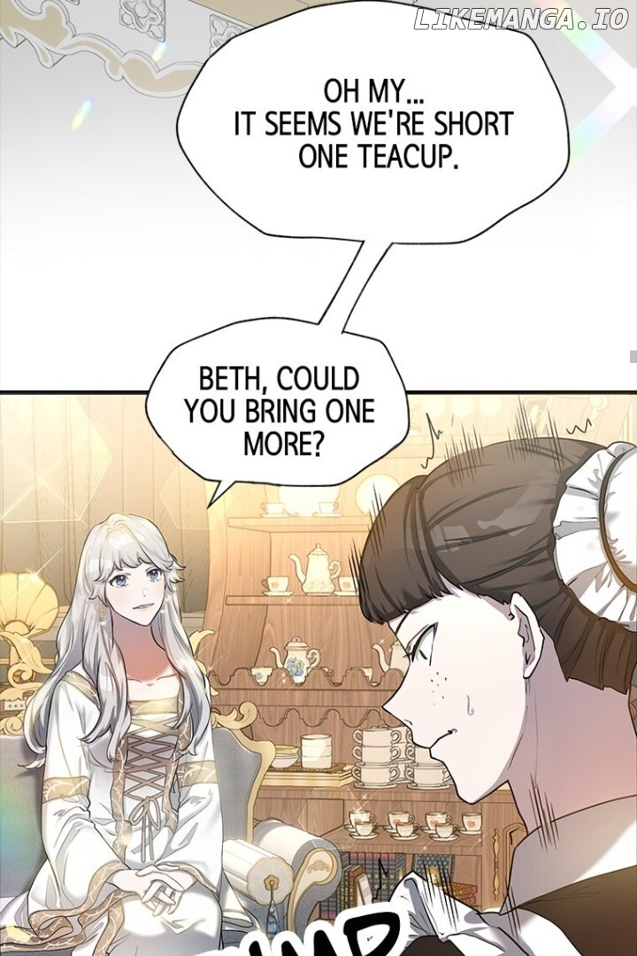 Luce: My New Identity as a Contract Wife Chapter 1 - page 79