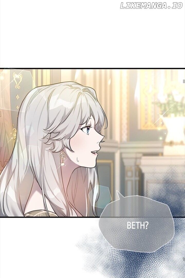 Luce: My New Identity as a Contract Wife Chapter 1 - page 81