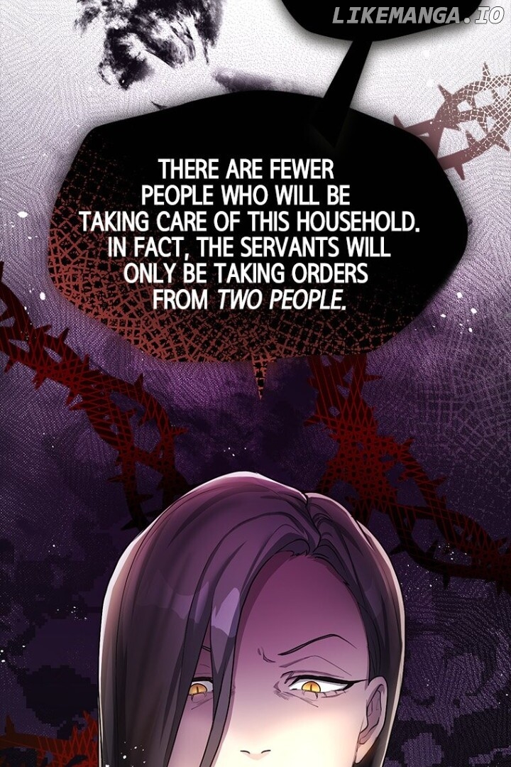 Luce: My New Identity as a Contract Wife Chapter 1 - page 85