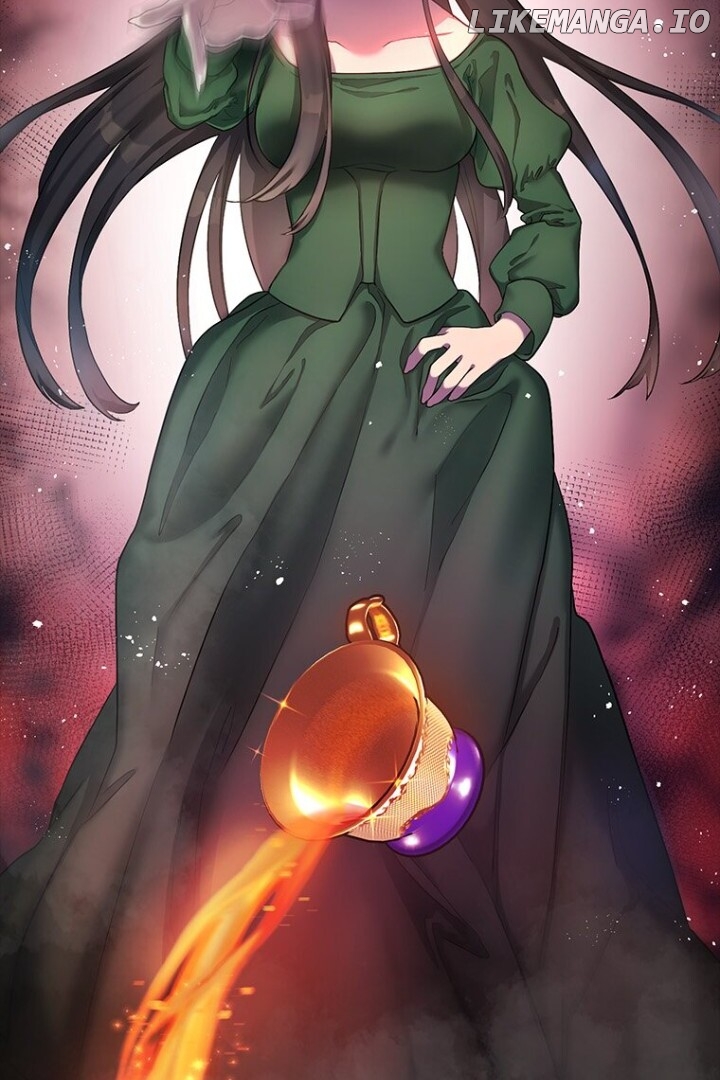 Luce: My New Identity as a Contract Wife Chapter 1 - page 89