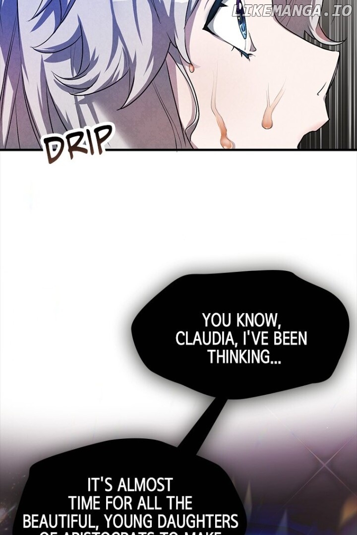 Luce: My New Identity as a Contract Wife Chapter 1 - page 94