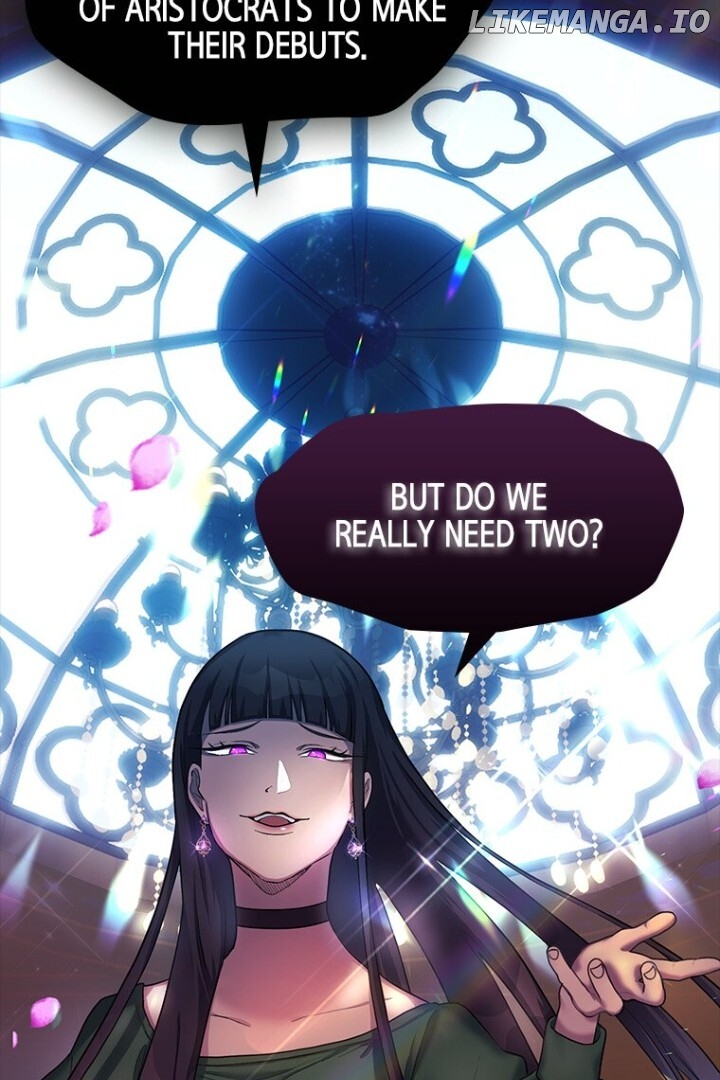 Luce: My New Identity as a Contract Wife Chapter 1 - page 95