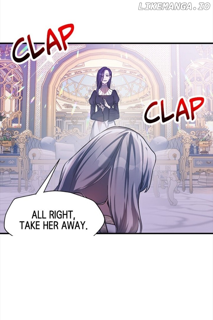 Luce: My New Identity as a Contract Wife Chapter 1 - page 101