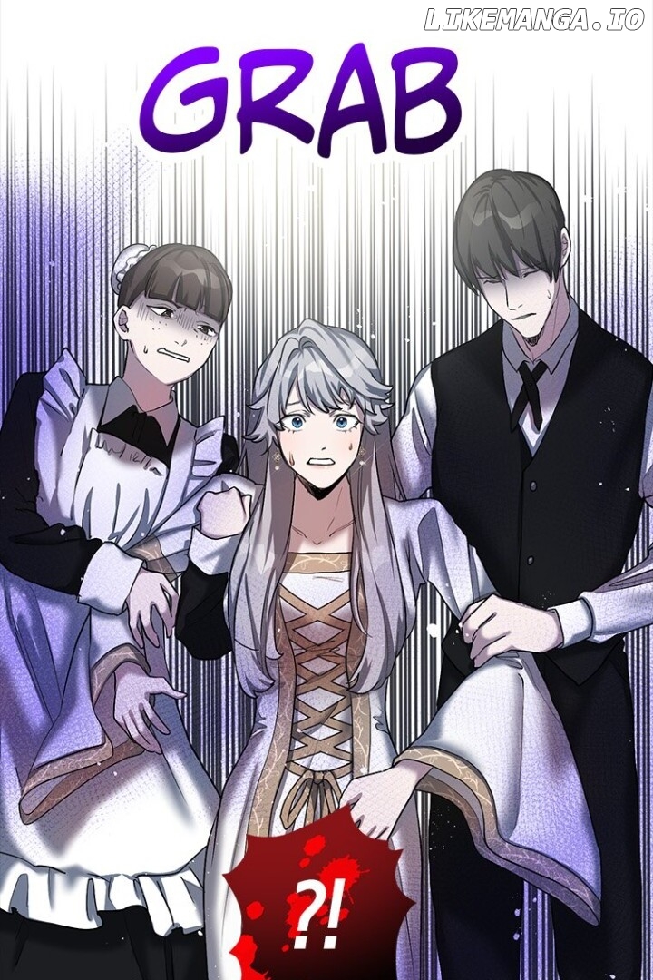 Luce: My New Identity as a Contract Wife Chapter 1 - page 102