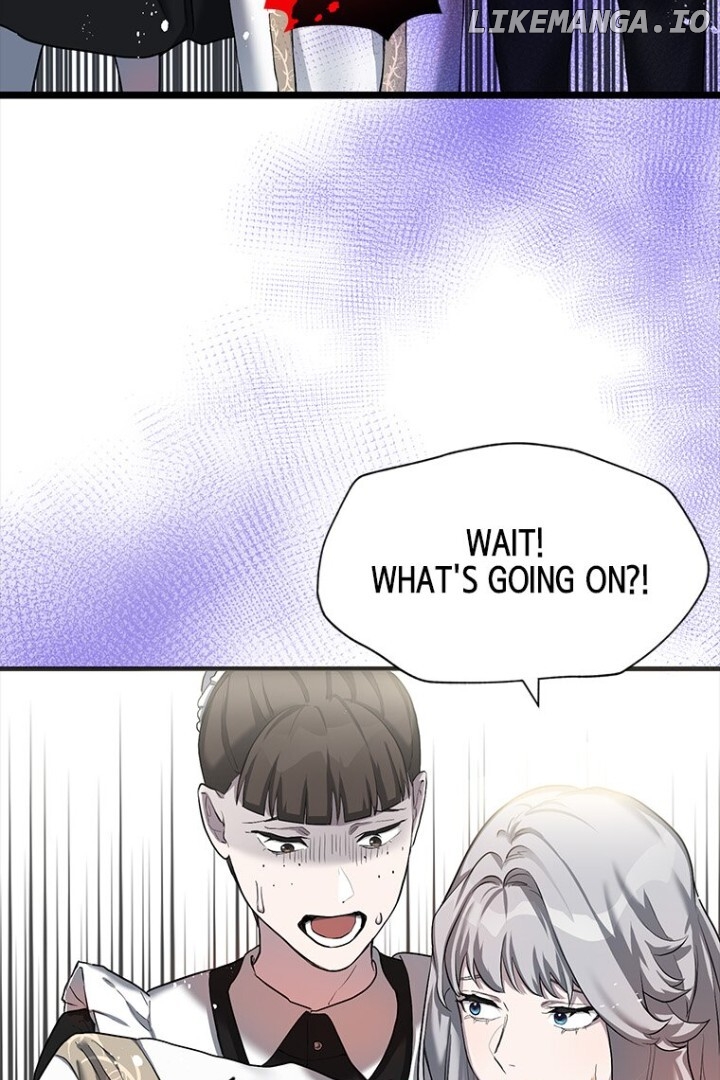 Luce: My New Identity as a Contract Wife Chapter 1 - page 103