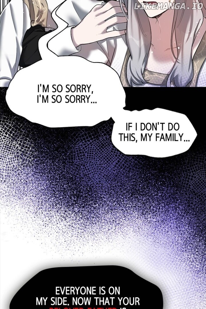 Luce: My New Identity as a Contract Wife Chapter 1 - page 104