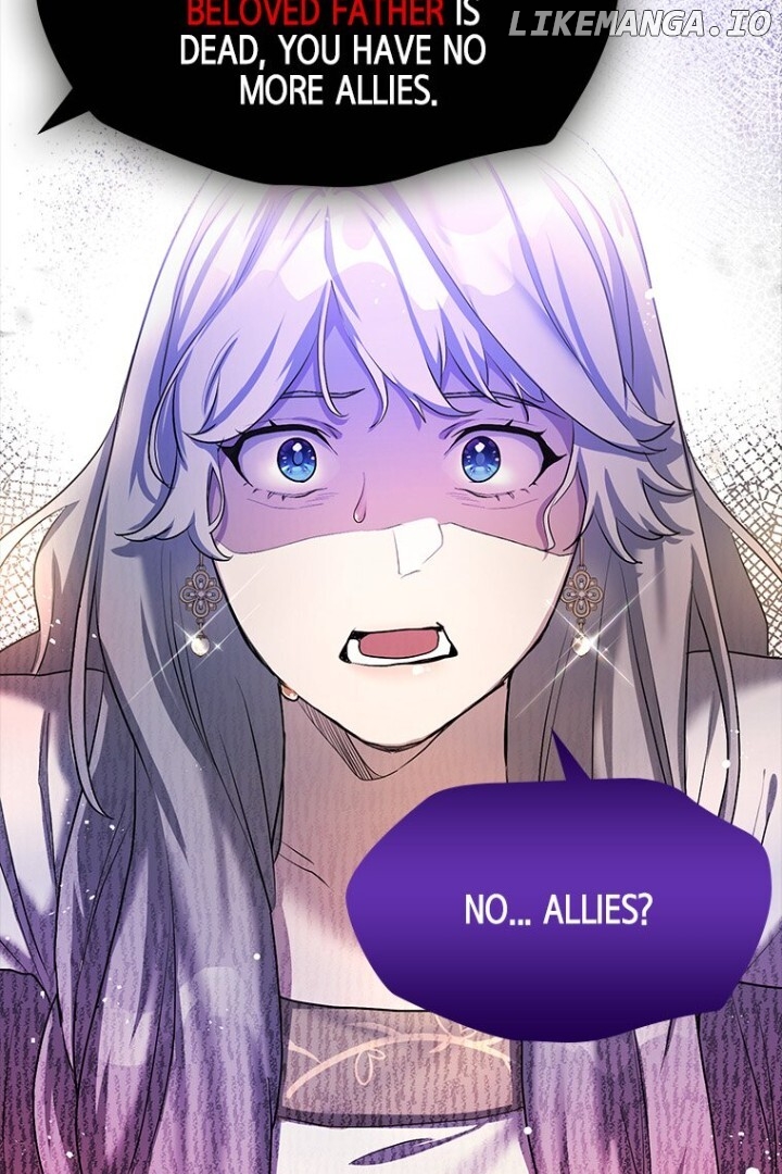 Luce: My New Identity as a Contract Wife Chapter 1 - page 105