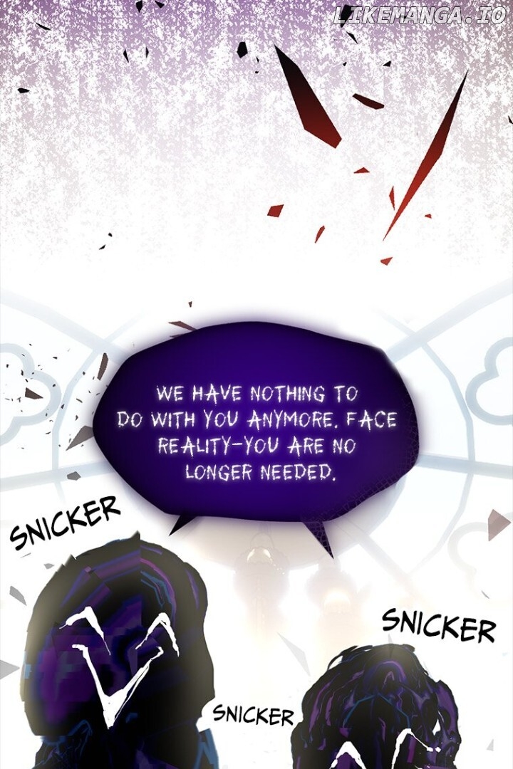 Luce: My New Identity as a Contract Wife Chapter 1 - page 107