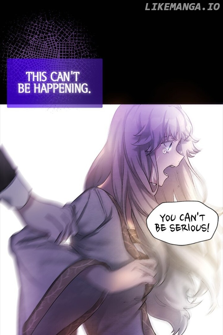 Luce: My New Identity as a Contract Wife Chapter 1 - page 111