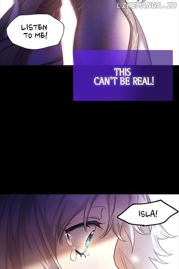 Luce: My New Identity as a Contract Wife Chapter 1 - page 112