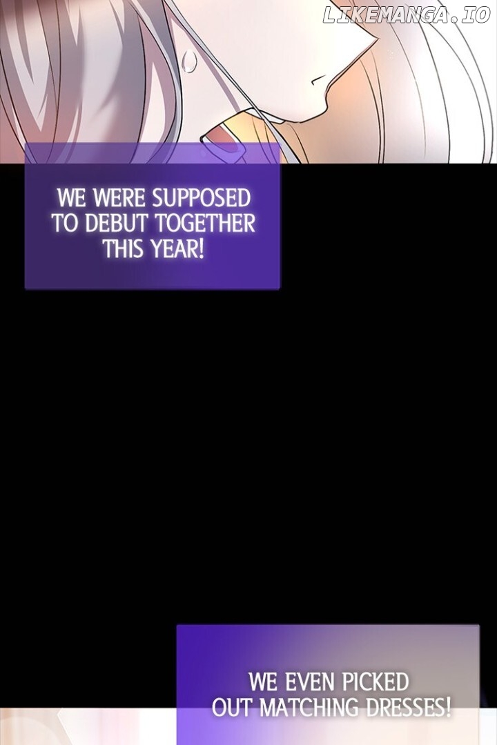 Luce: My New Identity as a Contract Wife Chapter 1 - page 113