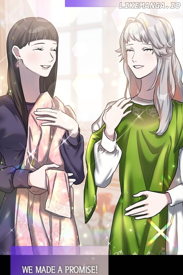 Luce: My New Identity as a Contract Wife Chapter 1 - page 114