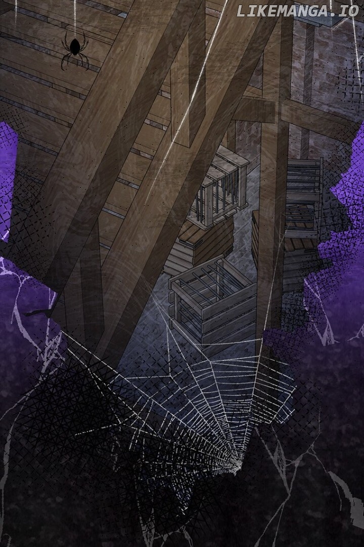 Luce: My New Identity as a Contract Wife Chapter 2 - page 3