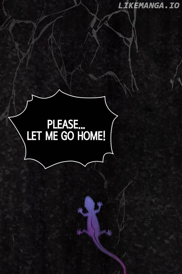 Luce: My New Identity as a Contract Wife Chapter 2 - page 4