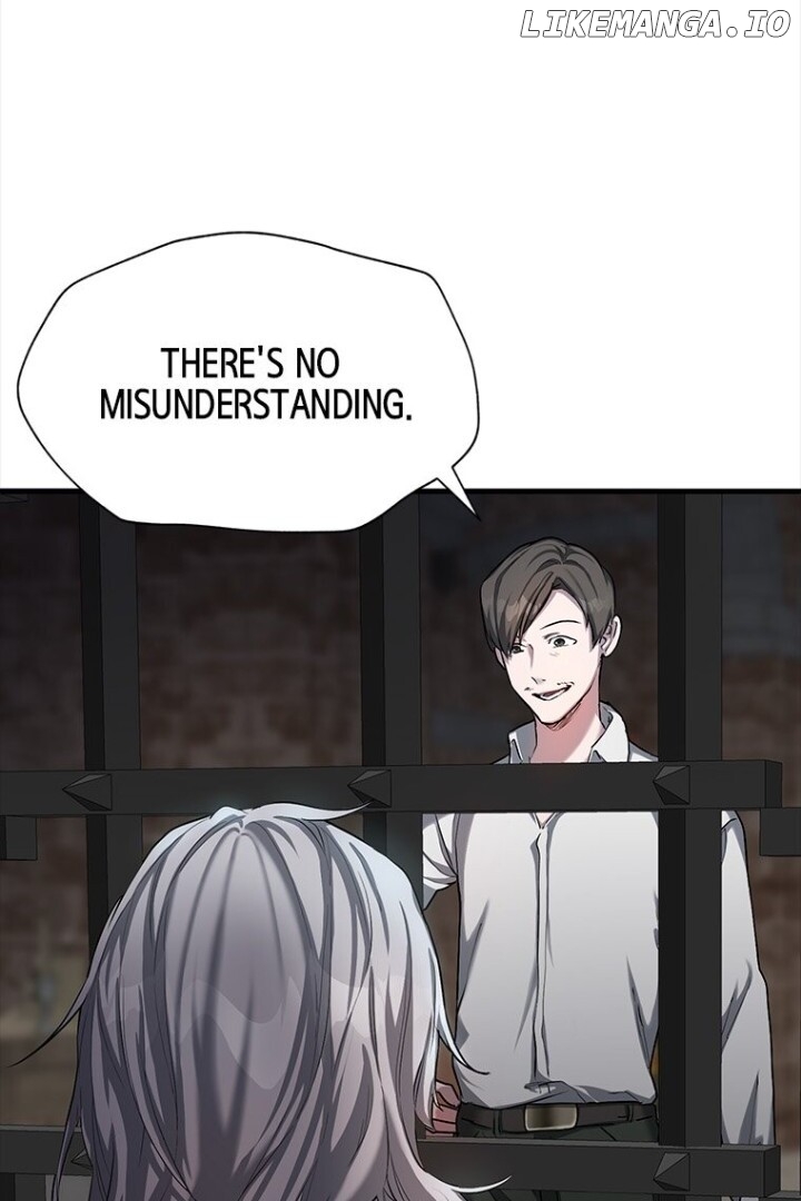 Luce: My New Identity as a Contract Wife Chapter 2 - page 11